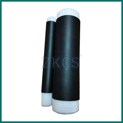 Cáp EPDM điện áp thấp Vỏ bọc lạnh 35mm Đường kính 38 kN / mm