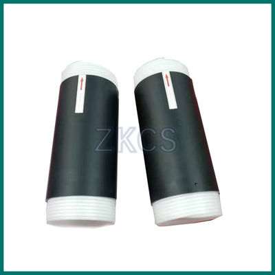 Ống co lạnh EPDM có đường kính 32mm, Ống co cao su cáp điện áp thấp