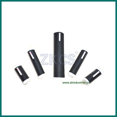 Tay cầm xe đạp co lạnh, ống co cao su EPDM đường kính 66mm