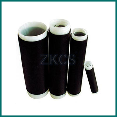 8-11 Mpa Cao su EPDM Ống co lạnh không thấm nước Con dấu cáp viễn thông