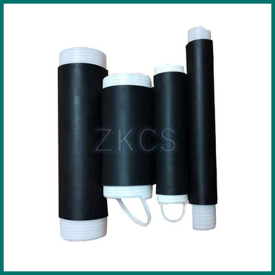 8-11 Mpa Cao su EPDM Ống co lạnh không thấm nước Con dấu cáp viễn thông