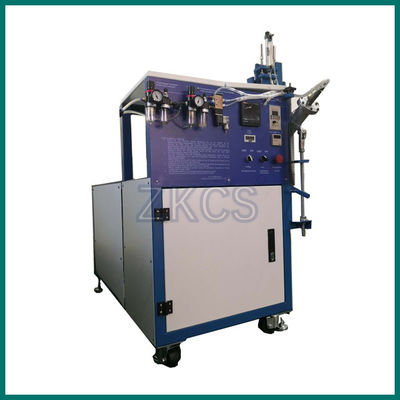Máy cuộn xoắn ốc PP tự động 1400RPM