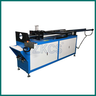 Máy mở rộng dệt 2.2kw 1100mm cho sản phẩm cao su co lạnh