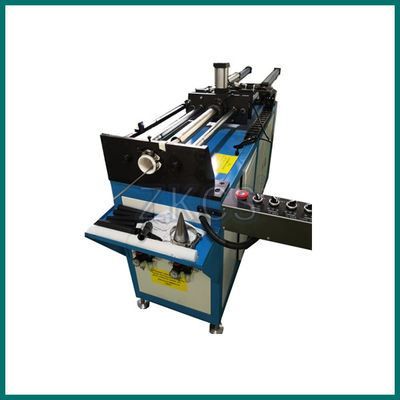 Máy mở rộng dệt 2.2kw 1100mm cho sản phẩm cao su co lạnh