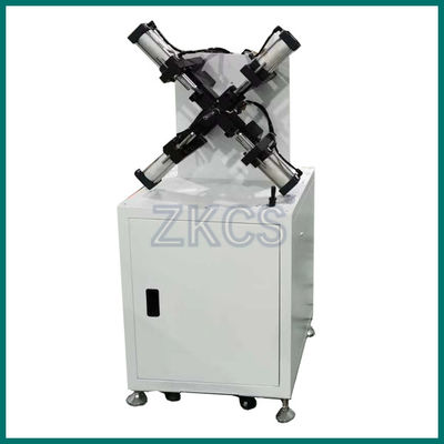 Máy mở rộng khí nén 4 móng vuốt, Máy mở rộng khí nén hành trình 100mm