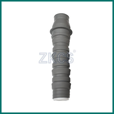 Đầu cuối cáp MV cao su silicone, Bộ kết thúc co lạnh 3 lõi