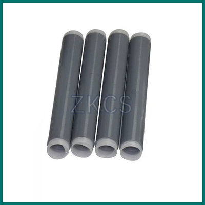 1KV silicone Cold Shrink Tube Wrap cho trạm cơ sở viễn thông, kết nối loại N nó