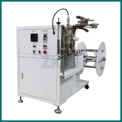 Máy cuộn xoắn ốc tự động chiều cao 1450mm