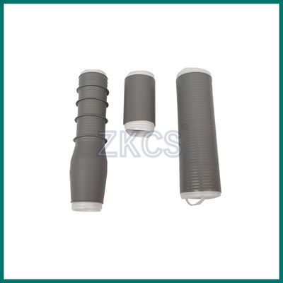 Phụ kiện cáp co nguội silicon 1 lõi để cách điện kín