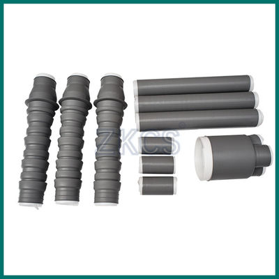 Bộ co ngót 3 lõi silicone 20,7 ~ 26,9mm2 Cách điện lõi cáp OD