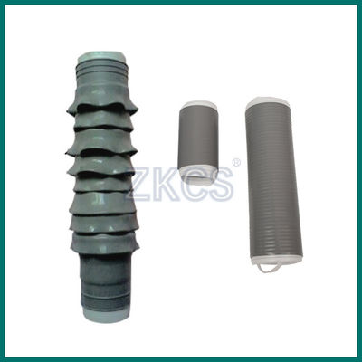 Phụ kiện cáp co lạnh ROHS lõi đơn 26,5 ~ 32,7 Mm2 OD cách điện