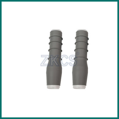 Cách điện lõi cáp 10KV Multicore Silicone lạnh 10KV Cách điện lõi cáp 19,3 ~ 22,1mm2