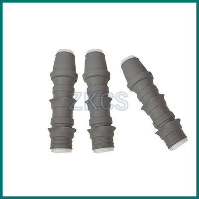 Bộ phụ kiện cáp co lạnh silicon trong nhà 10kv để cách điện cáp điện