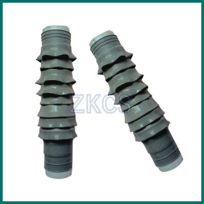 Đầu cuối cáp LV tiêu chuẩn ROHS Hai lõi 20000V để kết nối cáp nguồn