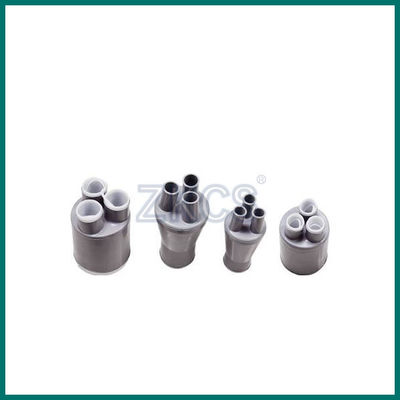 Dòng khởi động cáp cao su silicon điện áp thấp cho cáp điện lõi đơn 18 / 20kV
