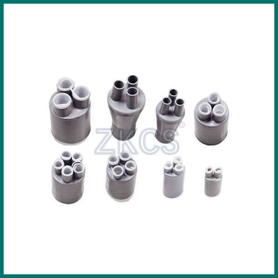 Đầu nối co nguội cáp đen với độ linh hoạt và hiệu suất tốt