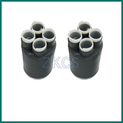 ZKCS 4 ngón tay cao su silicon đúc khởi động cách nhiệt trong ngành công nghiệp điện