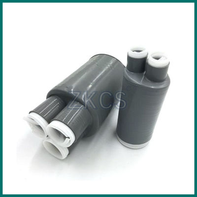Cáp silicon cao su đột phá Khởi động 2 ngón tay cho cách điện cáp công nghiệp Powr