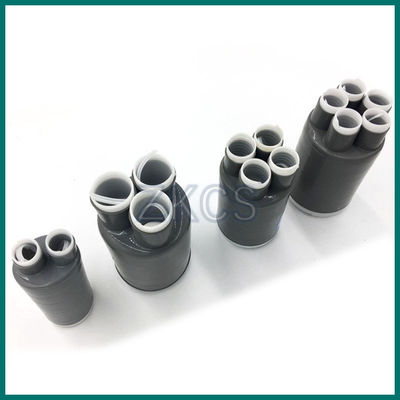 Nơi khai thác hóa chất dầu khí
