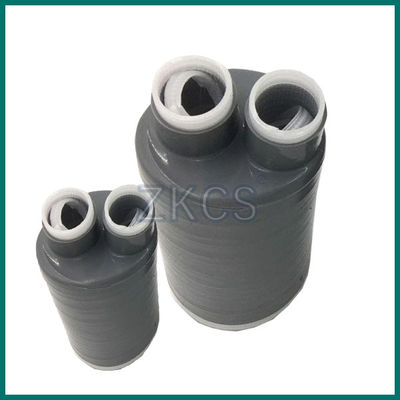10KV 20KV 35KV Mở rộng cáp 2 ngón tay khởi động để cách điện cáp trong ngành công nghiệp điện