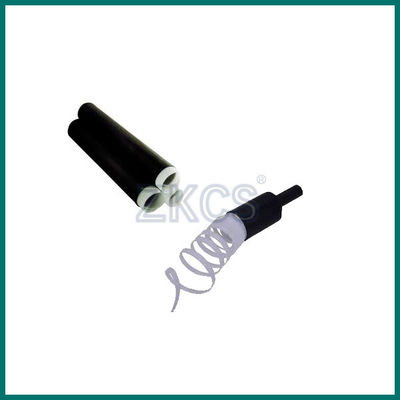 Bọc co lại bằng silicon với lõi hỗ trợ có thể tháo rời, Tấm co rút lạnh trong ngành viễn thông