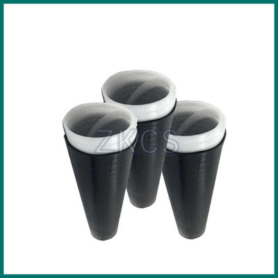 Ống co lạnh cao su EPDM mở rộng 9.0MPa cho ngành viễn thông