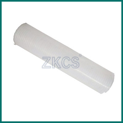 Công nghiệp điện có gân Ống xoắn ốc bằng nhựa Đường kính 85mm Chứng nhận ROHS