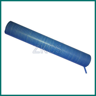 Công nghiệp điện Công nghiệp điện Ống xoắn ống nhựa Đường kính 70mm