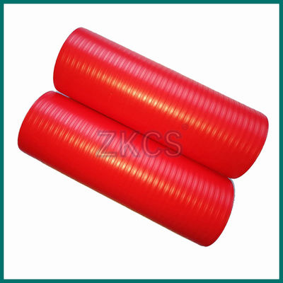 Công nghiệp viễn thông Ống nhựa PP, Ống nhựa xoắn ốc đường kính 70mm