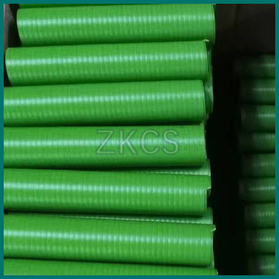 ĐƯỜNG KÍNH 52MM Ống nhựa xoắn ốc, Ống nhựa có khóa tự động