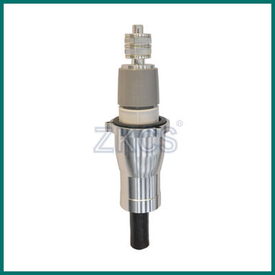 Bộ phận thiết bị đóng cắt cách điện bằng khí SF6 Đầu nối cáp 27,5KV có thể chạm được
