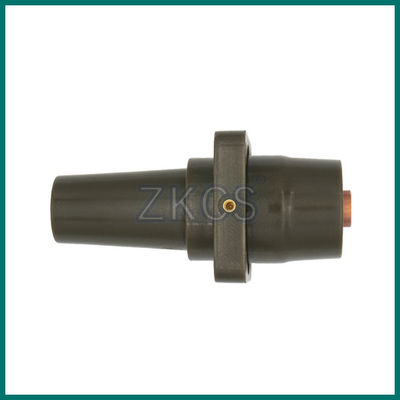 Phụ kiện cáp co ngót lạnh một lần cho đầu nối nhựa Epoxy