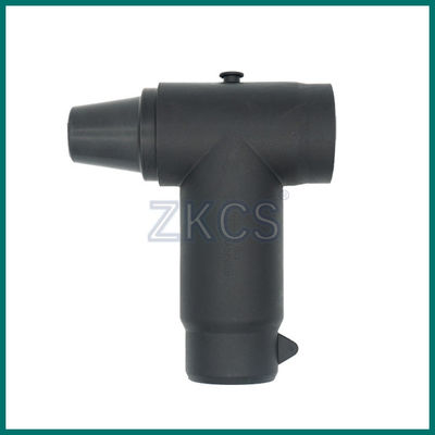 Phụ kiện cáp co nguội tiêu chuẩn EN 630A Các đầu nối có thể tách rời được sàng lọc 20KV