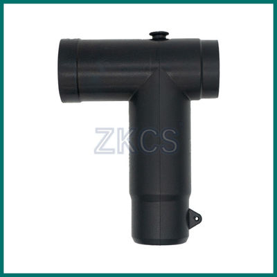 Các đầu nối có thể tách rời được sàng lọc EPDM Điện áp trung bình
