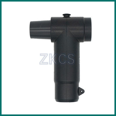 Đầu nối ngắt tải 10KV, Đầu nối cáp khuỷu tay có thể tách rời 63KA EPDM