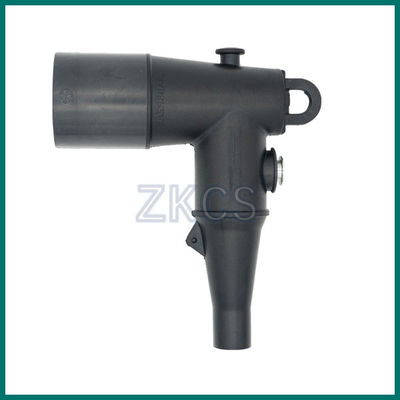 Phụ kiện cáp co lạnh EPDM Đầu nối khuỷu tay IEEE 386 Tiêu chuẩn