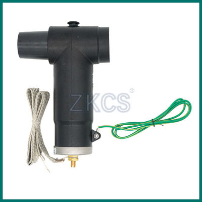 IEC 60502 Phụ kiện cáp co nguội 5KA Đầu nối khuỷu tay có điểm chết