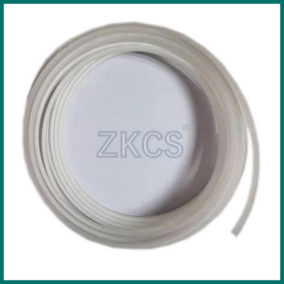 Sản phẩm co ngót lạnh Tự khóa Dải hàn nhựa Polyethylene Chiều rộng 7mm