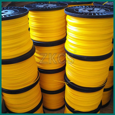 Xử lý Grip Sử dụng que hàn Polypropylene PE cho cáp 10KV