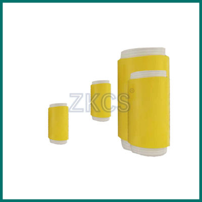 Ống co lạnh chống thấm nước IP67, Ống co silicone 9.0MPa cho ngành điện