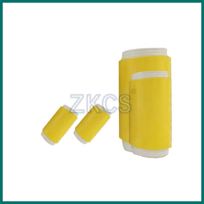 Ống co lạnh chống thấm nước IP67, Ống co silicone 9.0MPa cho ngành điện