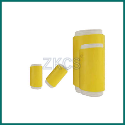 Ống co lạnh chống thấm nước IP67, Ống co silicone 9.0MPa cho ngành điện