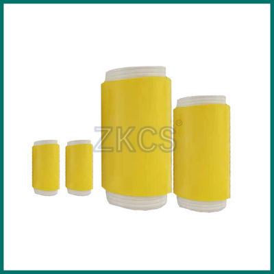 Ống co lạnh chống thấm nước IP67, Ống co silicone 9.0MPa cho ngành điện