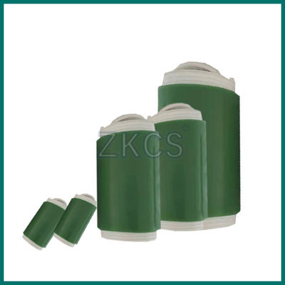 Ống co lạnh cao su 9.0MPa, bọc silicone chống thấm nước