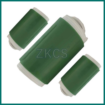 Công nghiệp điện không thấm nước Ống co ngót lạnh IP67 cho con dấu cáp đồng trục