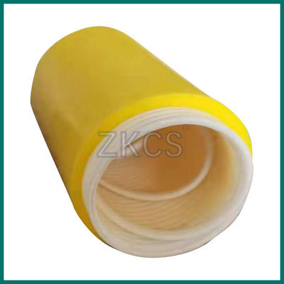 ROHS tiêu chuẩn ống thu nhỏ lạnh cho dây cáp niêm phong và cách nhiệt chống nước