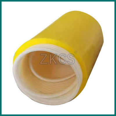 ROHS tiêu chuẩn ống thu nhỏ lạnh cho dây cáp niêm phong và cách nhiệt chống nước