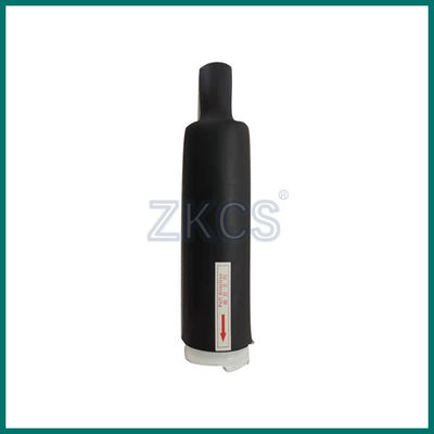 60-550mm Đường kính cao su EPDM Ống co lạnh 43 Độ cứng