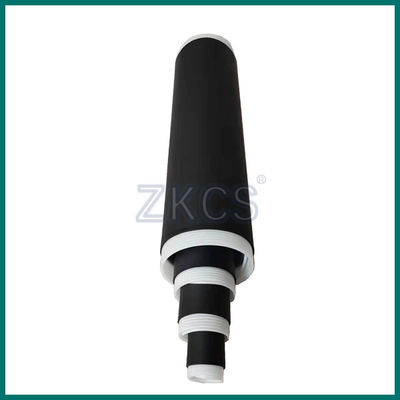 Ống co lạnh EPDM có đường kính 40-70mm 4 Bộ dụng cụ cho con dấu cáp