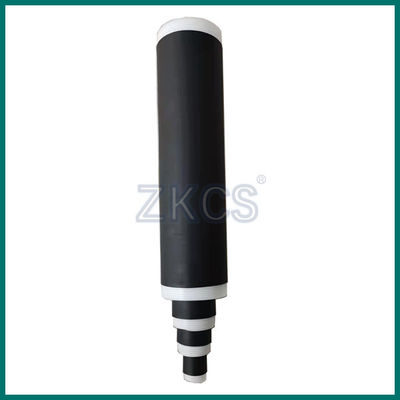 EPDM ống thu nhỏ lạnh cho niêm phong cáp và bảo vệ với đường kính 30-60mm